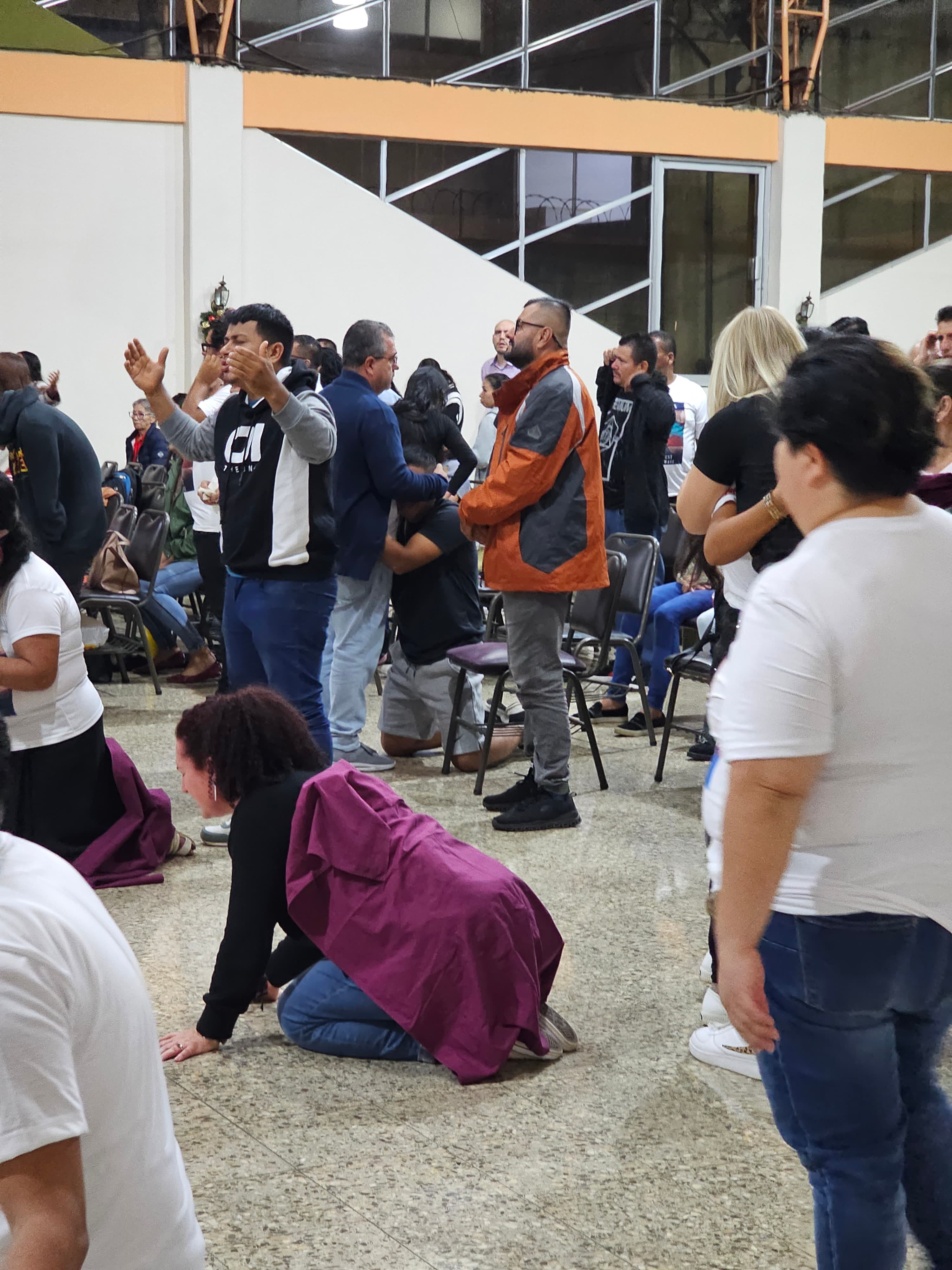 Encuentro pasado — foto 7