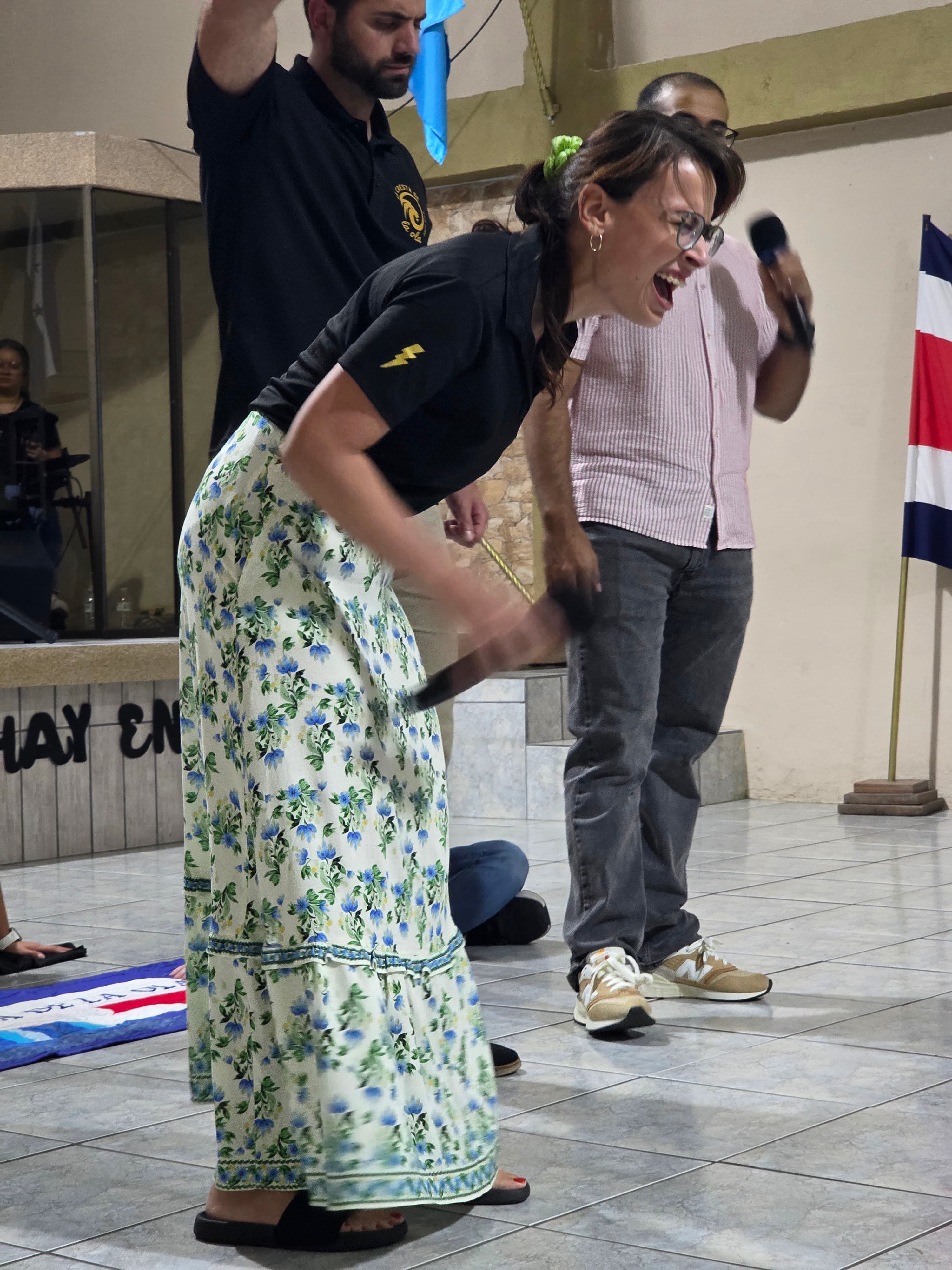 Encuentro pasado — foto 18