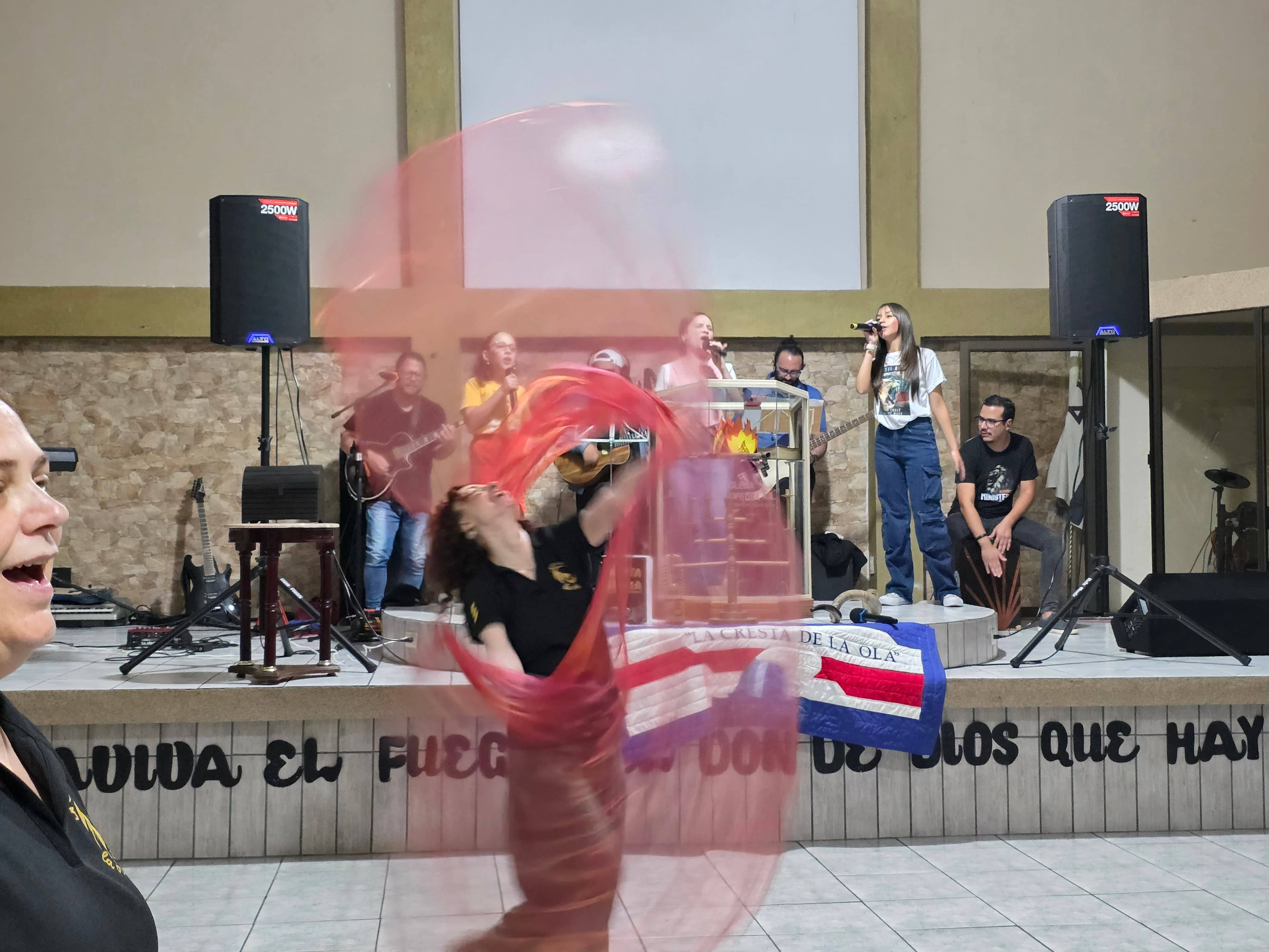 Encuentro pasado — foto 22