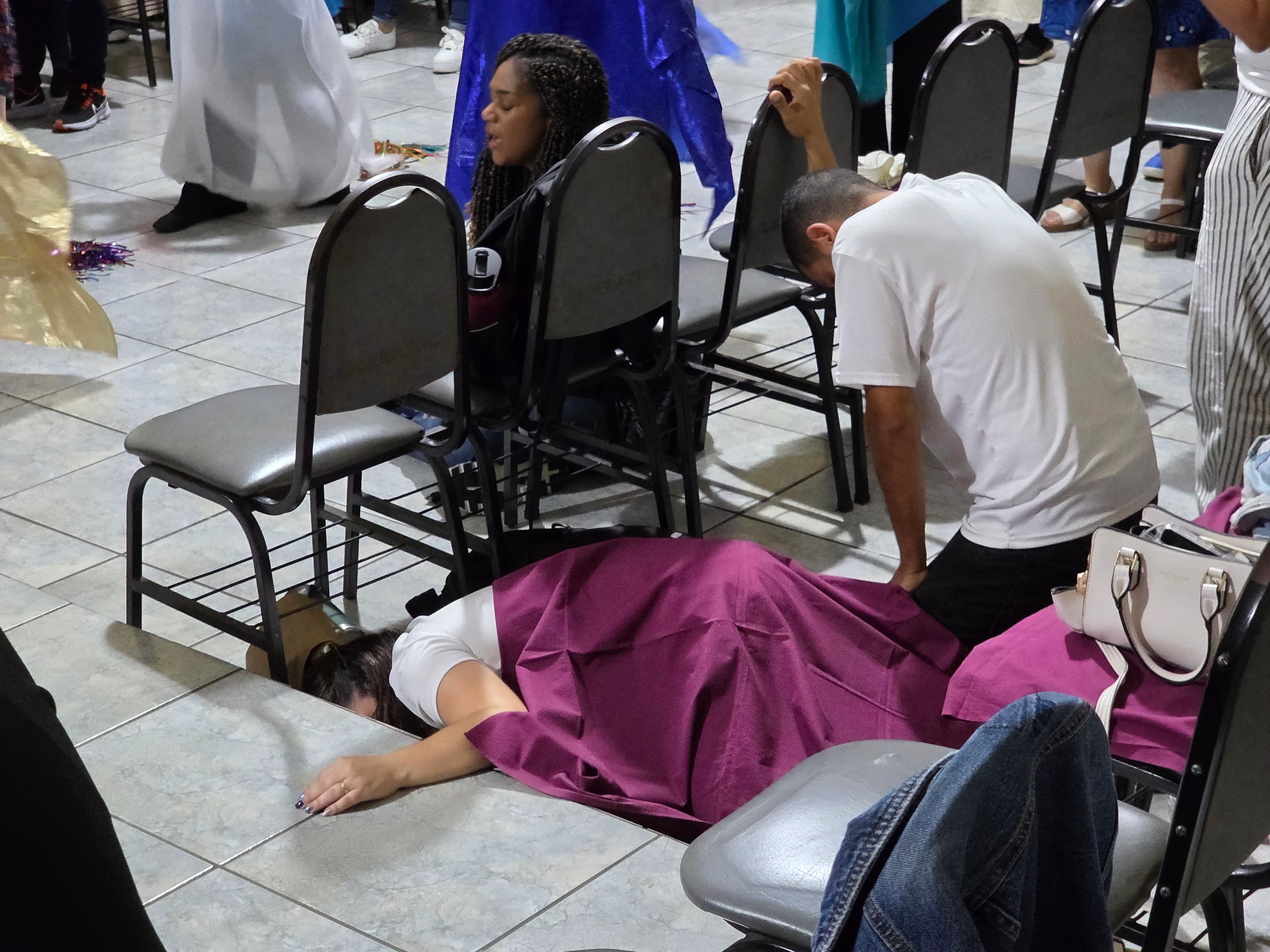 Encuentro pasado — foto 24